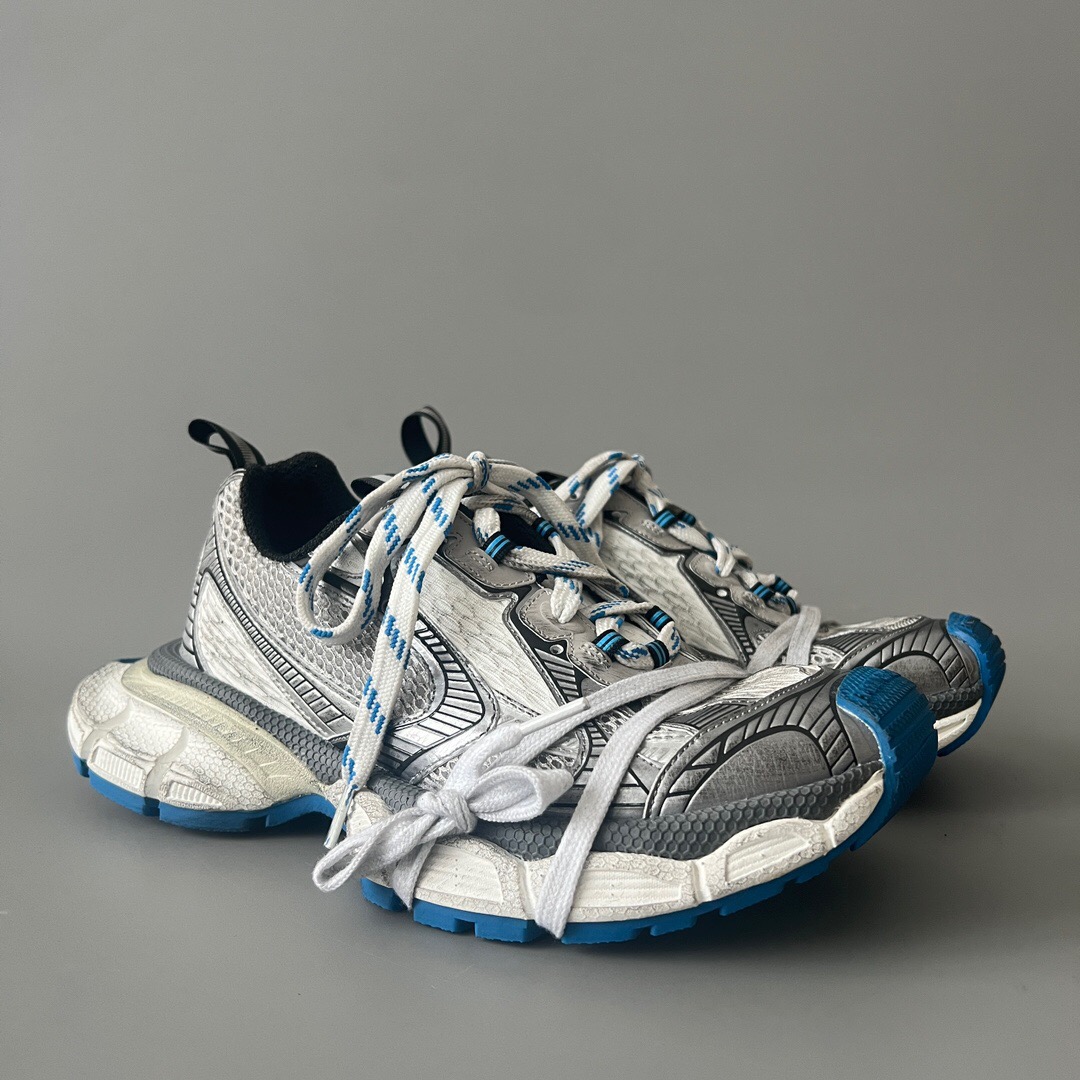 Men Women B*alenciaga 3xl Top Sneaker