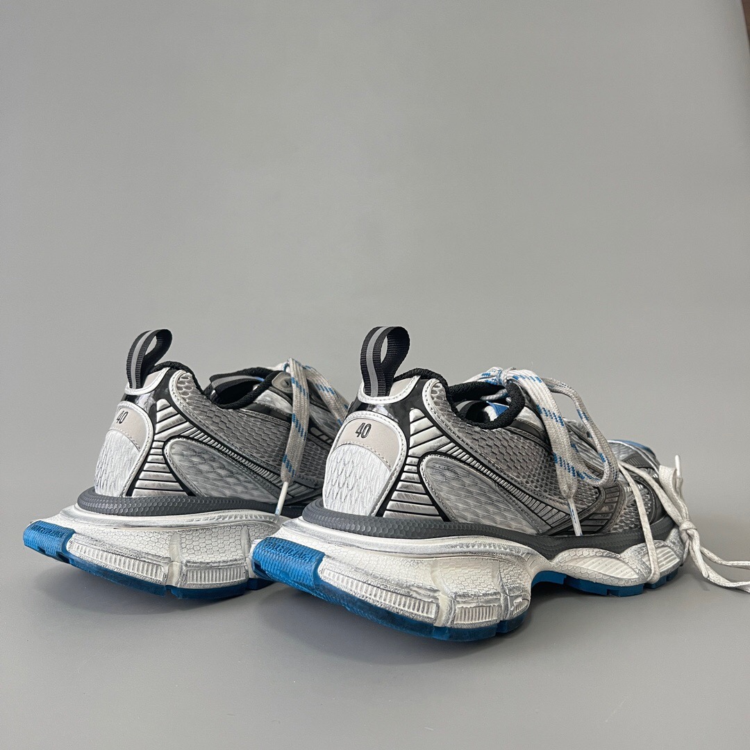 Men Women B*alenciaga 3xl Top Sneaker