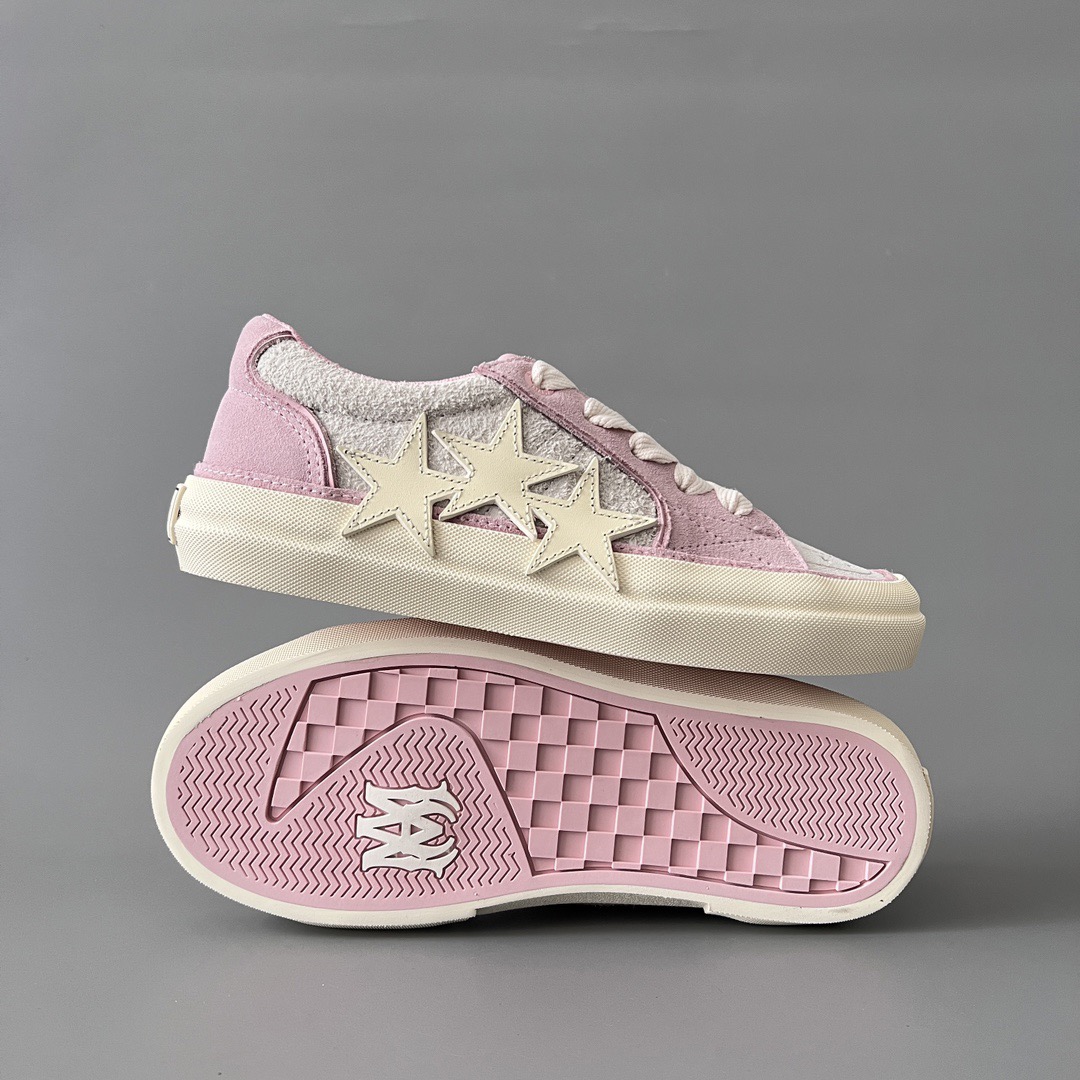 Men Women A*miri Top Sneakers