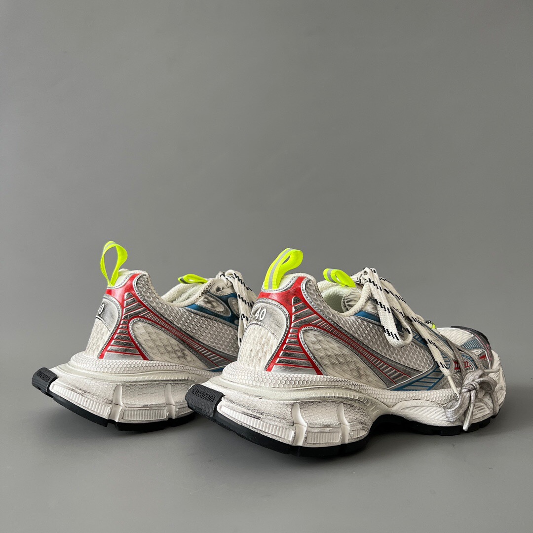 Men Women B*alenciaga 3xl Top Sneaker