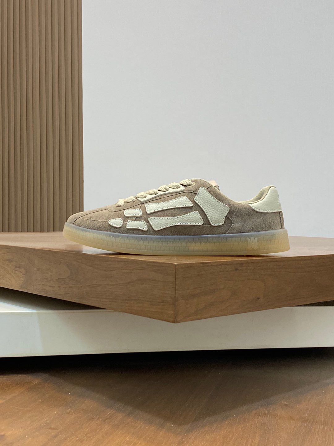 Men Women A*miri Top Sneakers