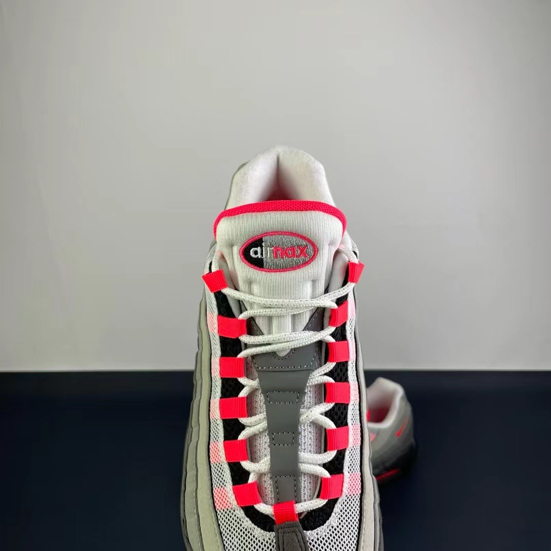 Nike Air Max95+Corteiz )