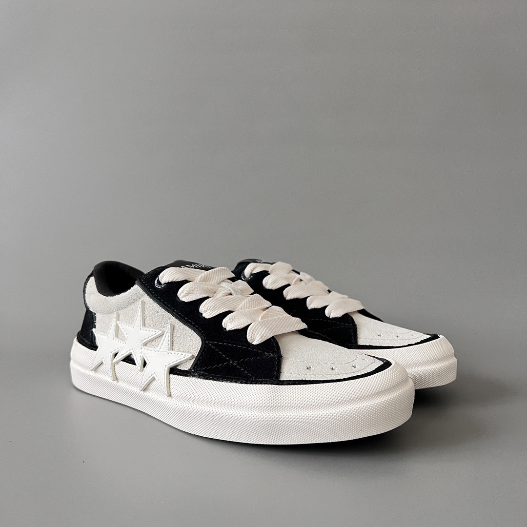 Men Women A*miri Top Sneakers