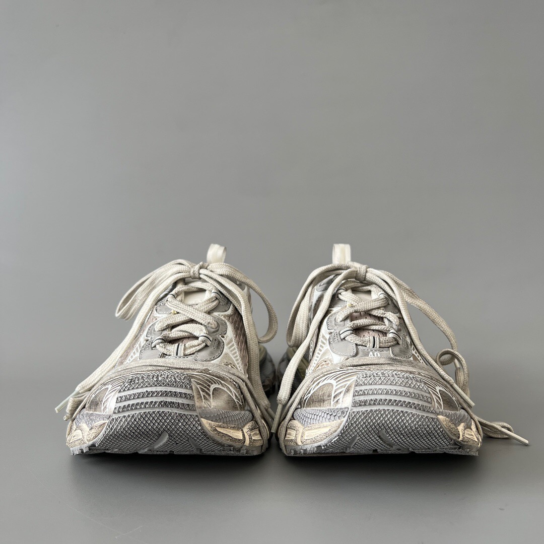 Men Women B*alenciaga 3xl Top Sneaker