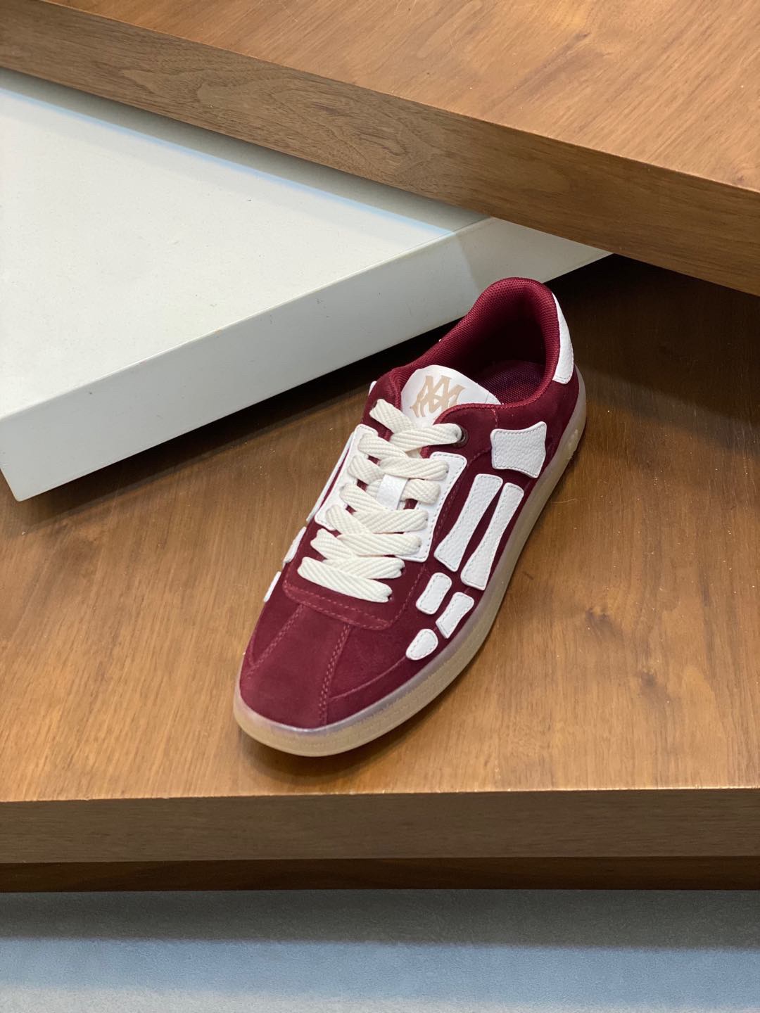 Men Women A*miri Top Sneakers