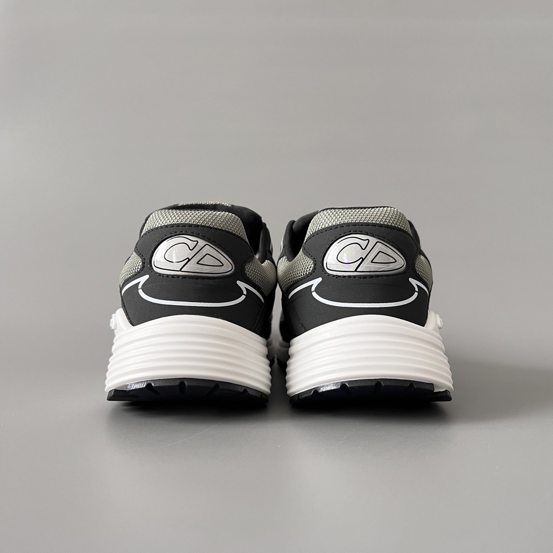 Men Women D*ior Top Sneaker