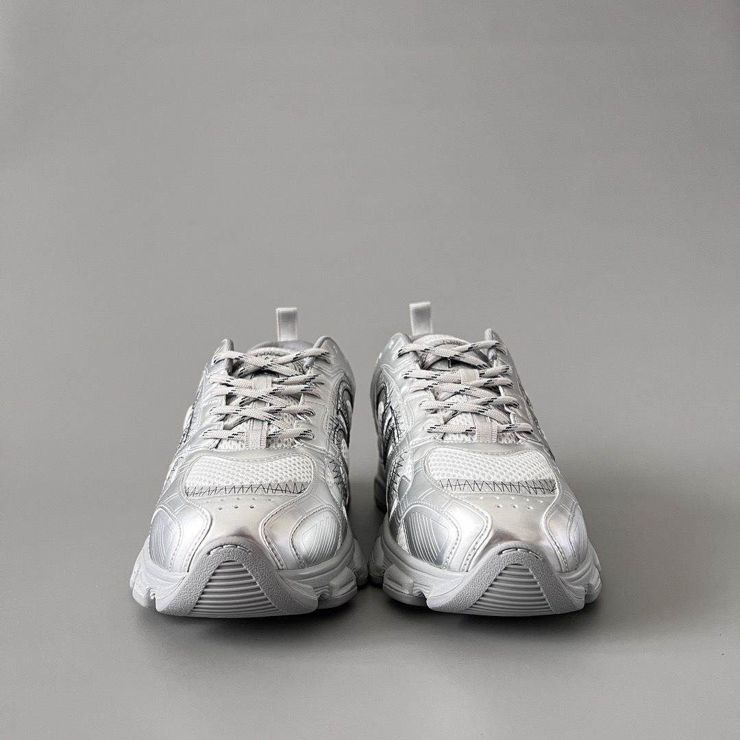 Men Women D*ior Top Sneaker