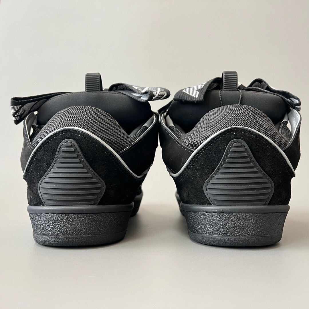 Men Women L*ANVIN Top Sneaker