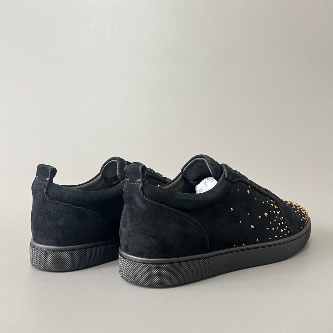 Men Women C*hristian L*ouboutin Sneakers