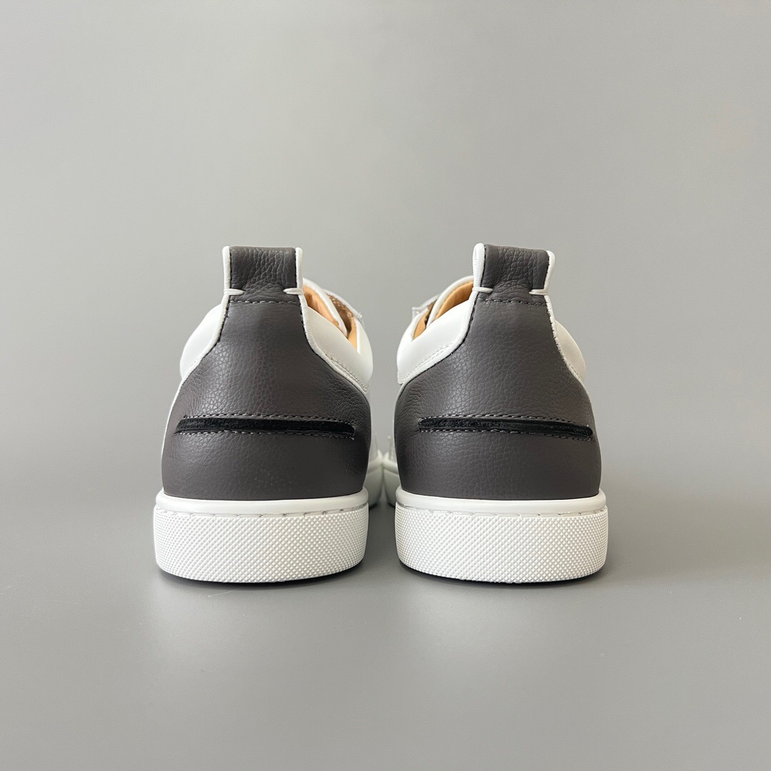 Men Women C*hristian L*ouboutin Sneakers