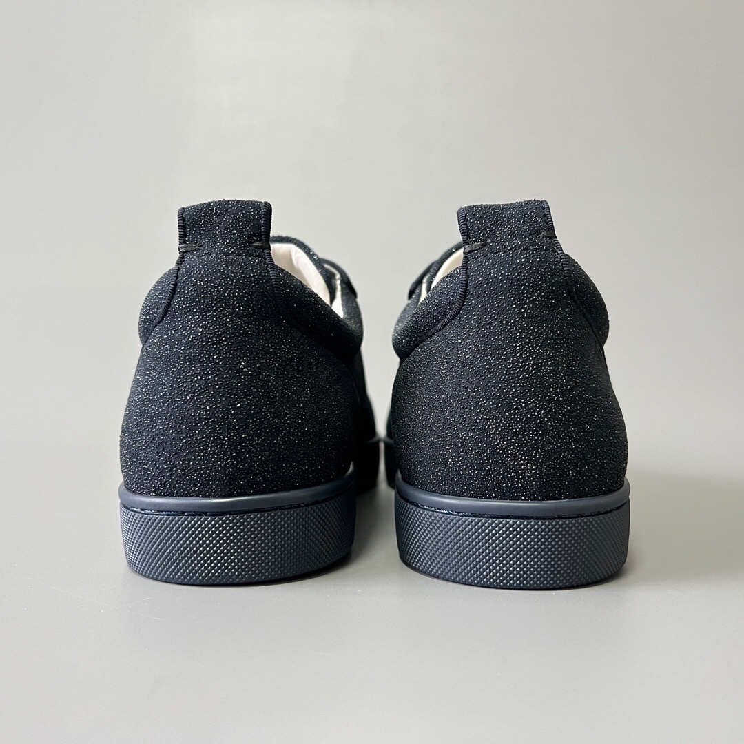 Men Women C*hristian L*ouboutin Sneakers