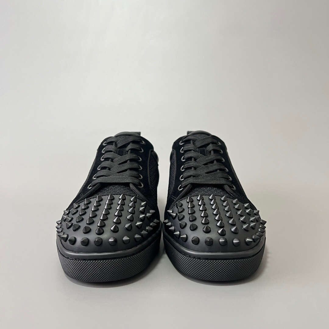 Men Women C*hristian L*ouboutin Sneakers