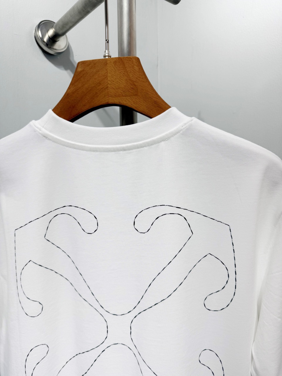 Men Women T-shirt Top Quality