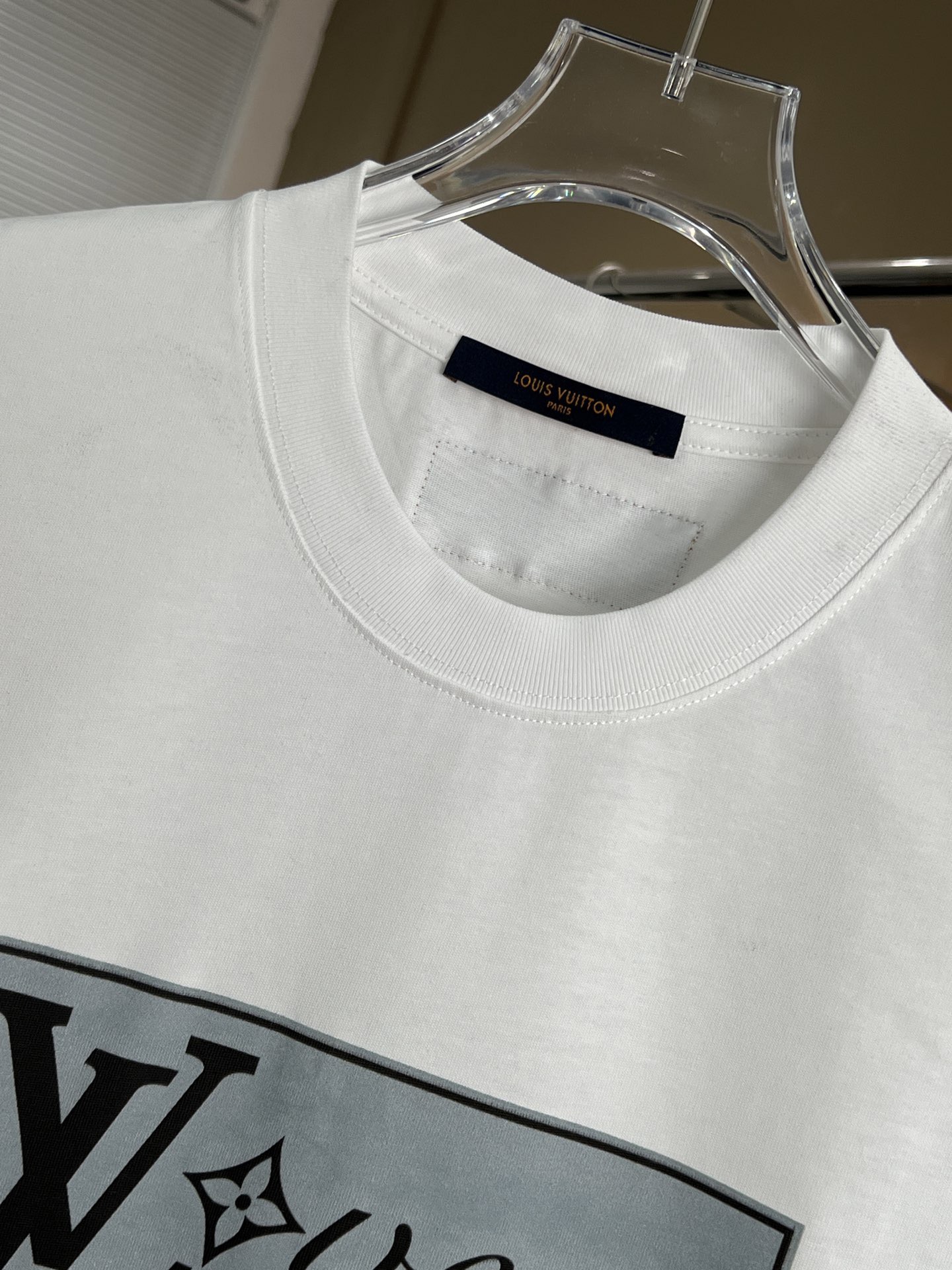 Men Women T-shirt Top Quality