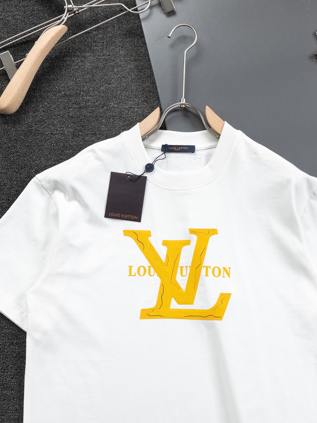 Men T-shirt Top Quality