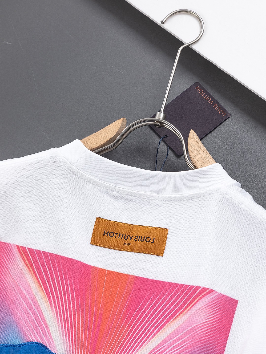 Men T-shirt Top Quality