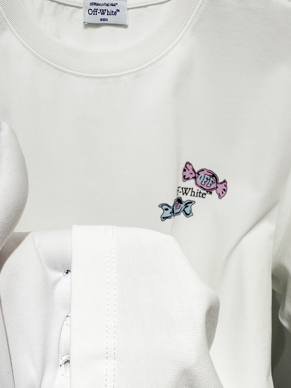 Men Women T-shirt Top Quality