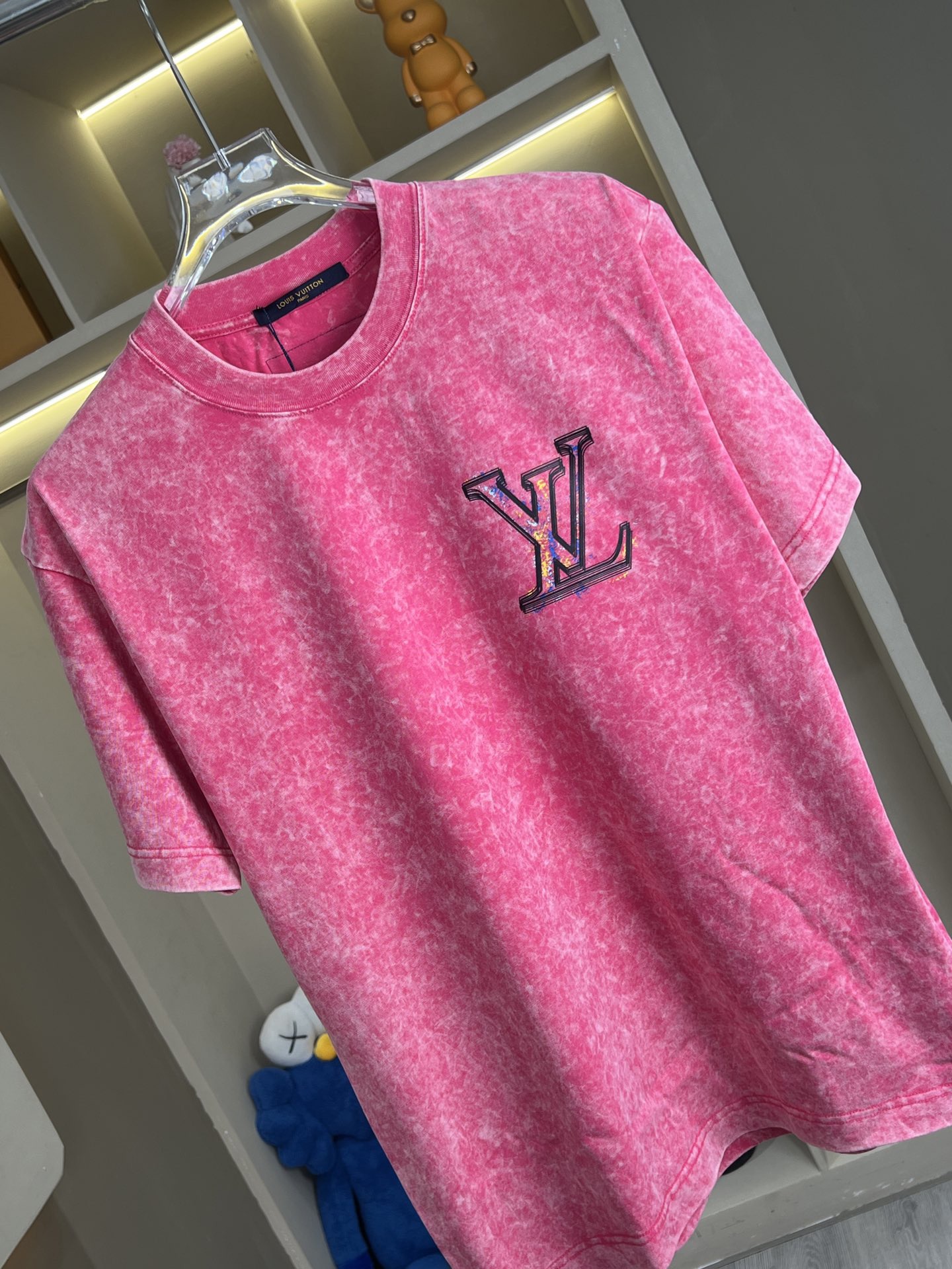 Men Women T-shirt Top Quality