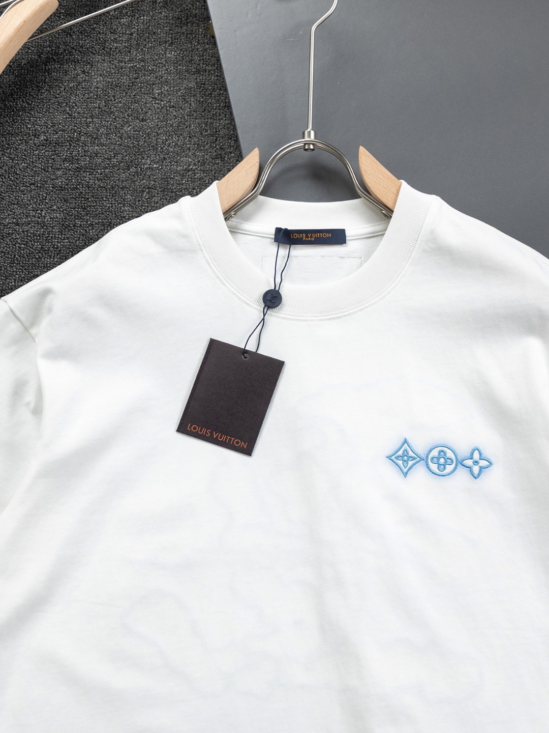 Men T-shirt Top Quality