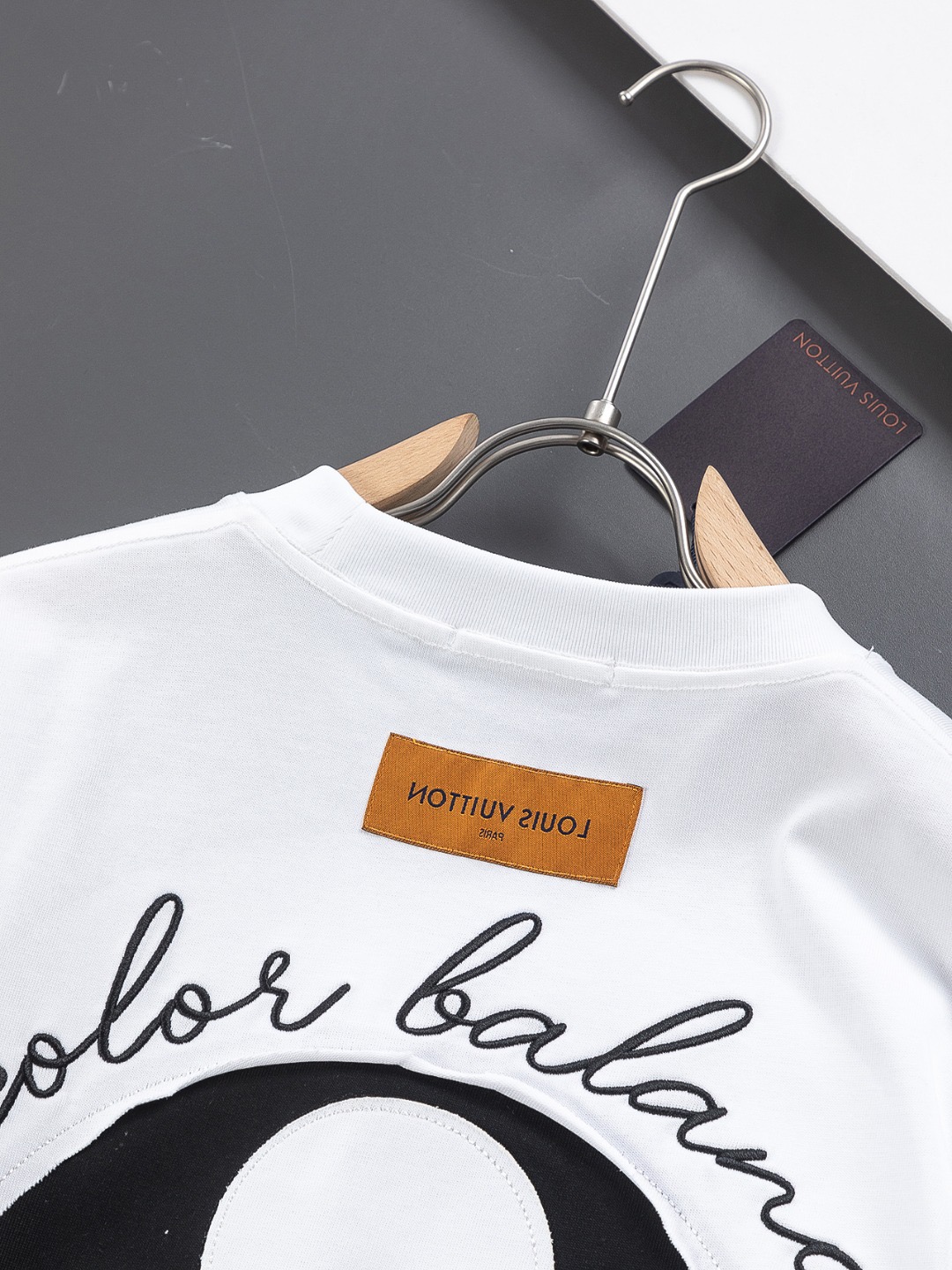 Men T-shirt Top Quality