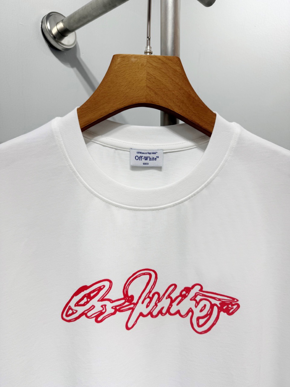 Men Women T-shirt Top Quality