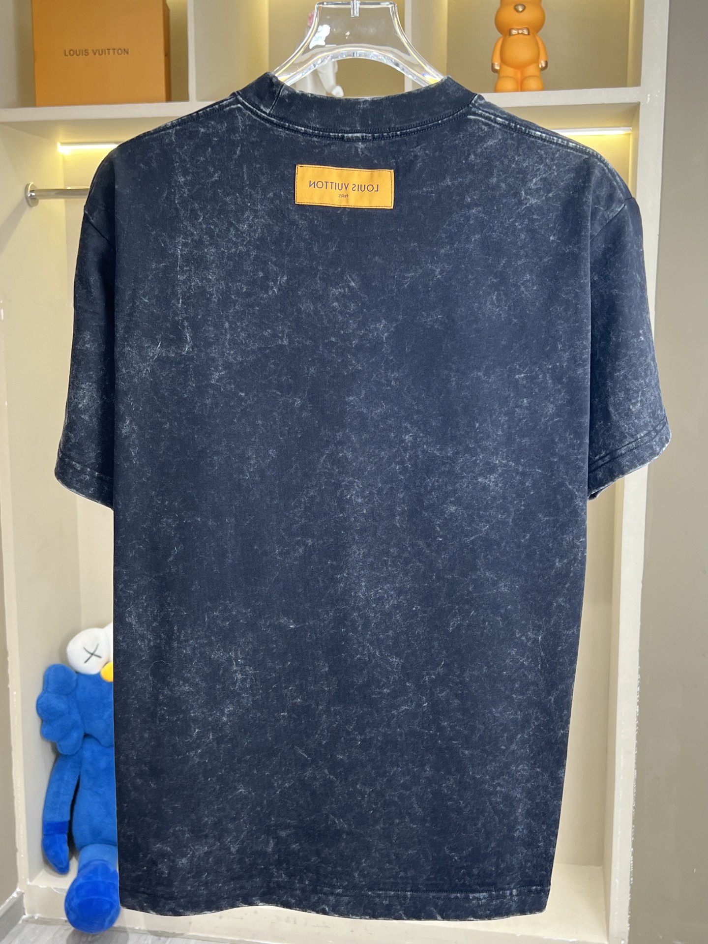 Men Women T-shirt Top Quality