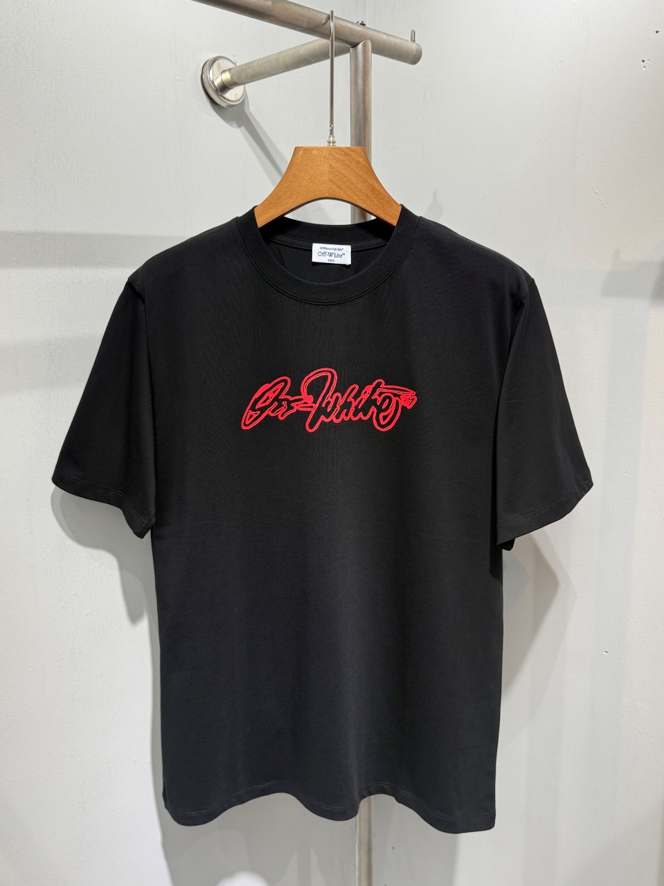 Men Women T-shirt Top Quality