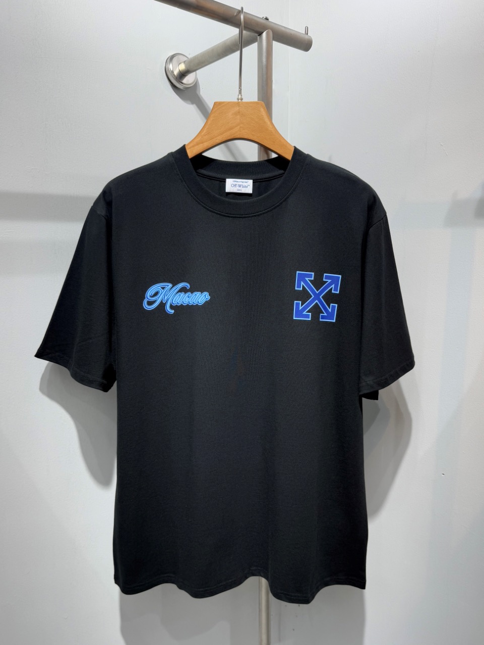 Men Women T-shirt Top Quality