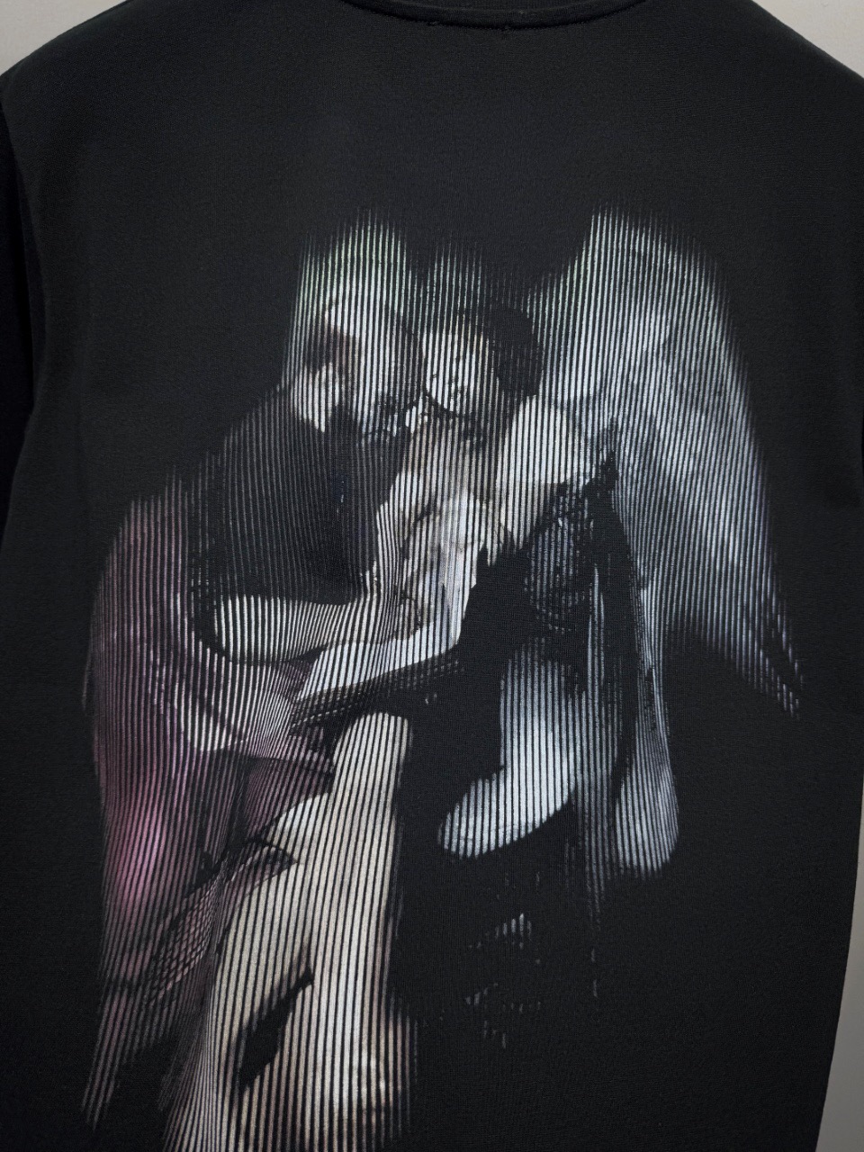 Men Women T-shirt Top Quality