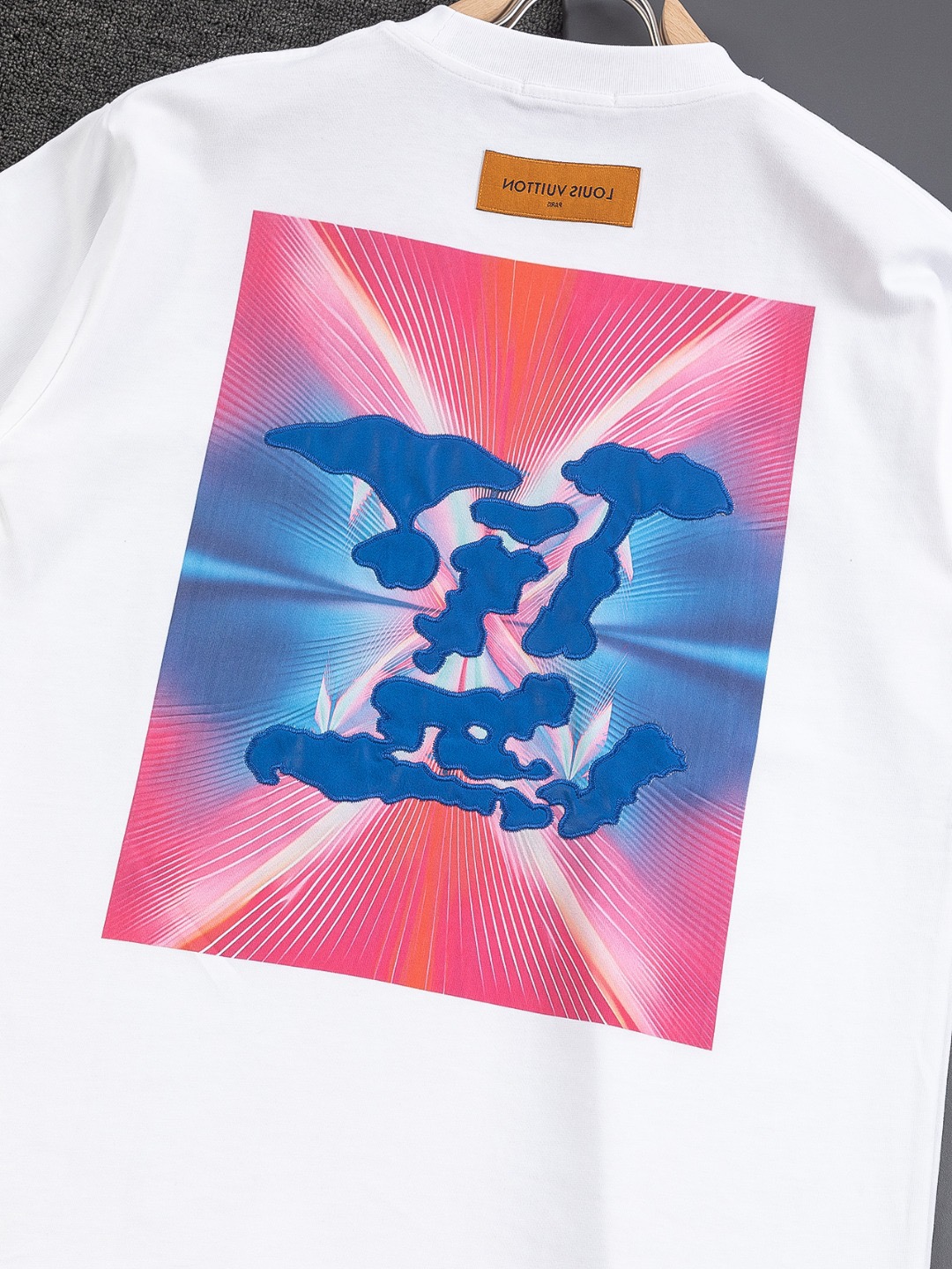 Men T-shirt Top Quality