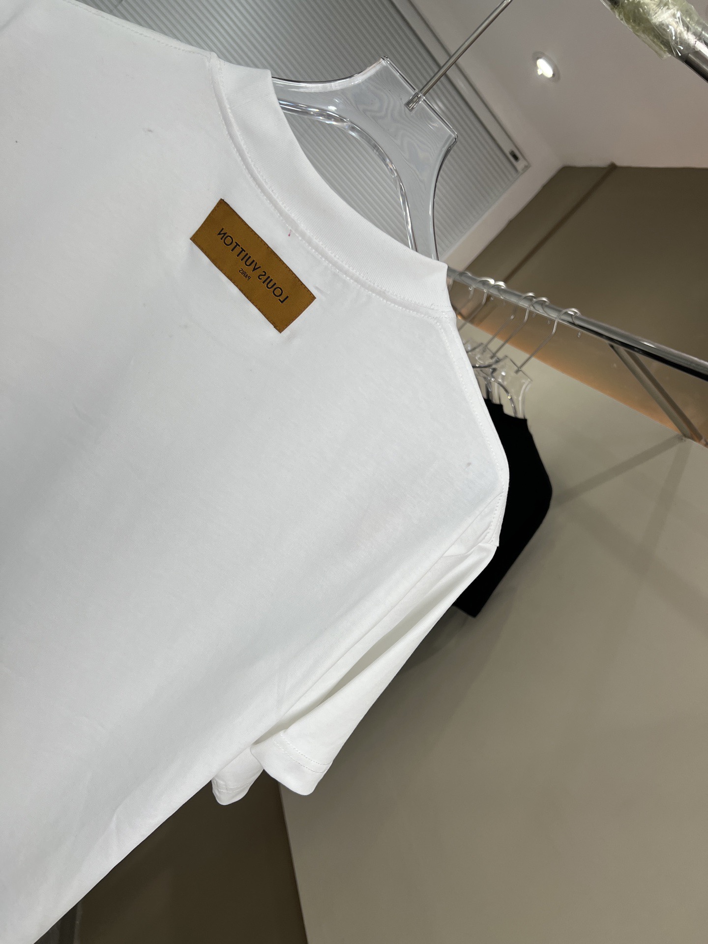 Men Women T-shirt Top Quality