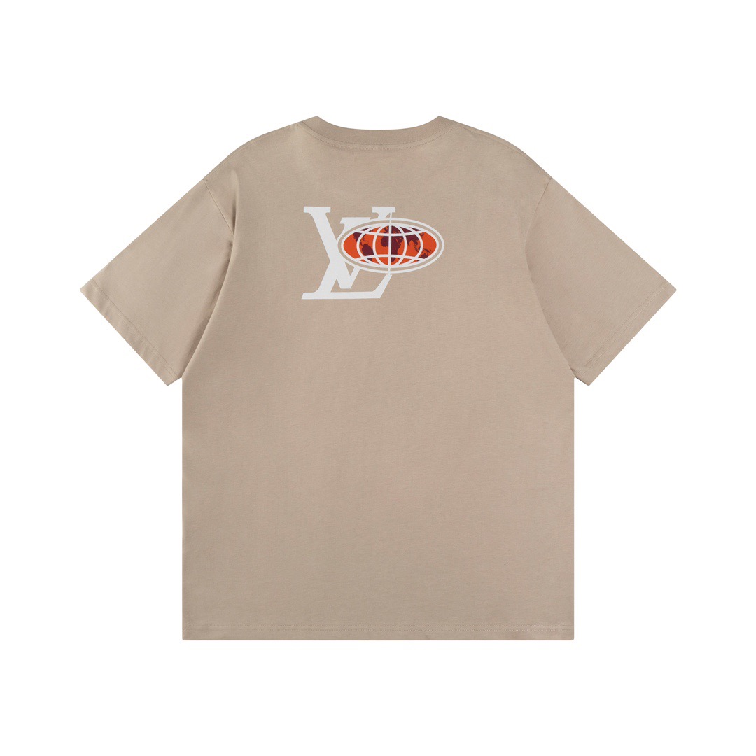 Men T-shirt Top Quality