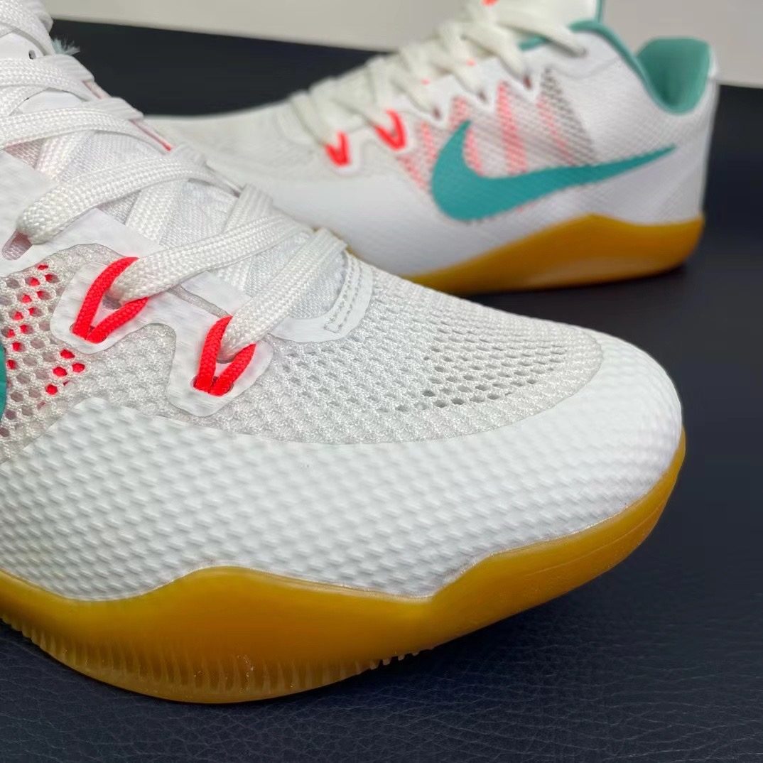 Nike zoom kobe11