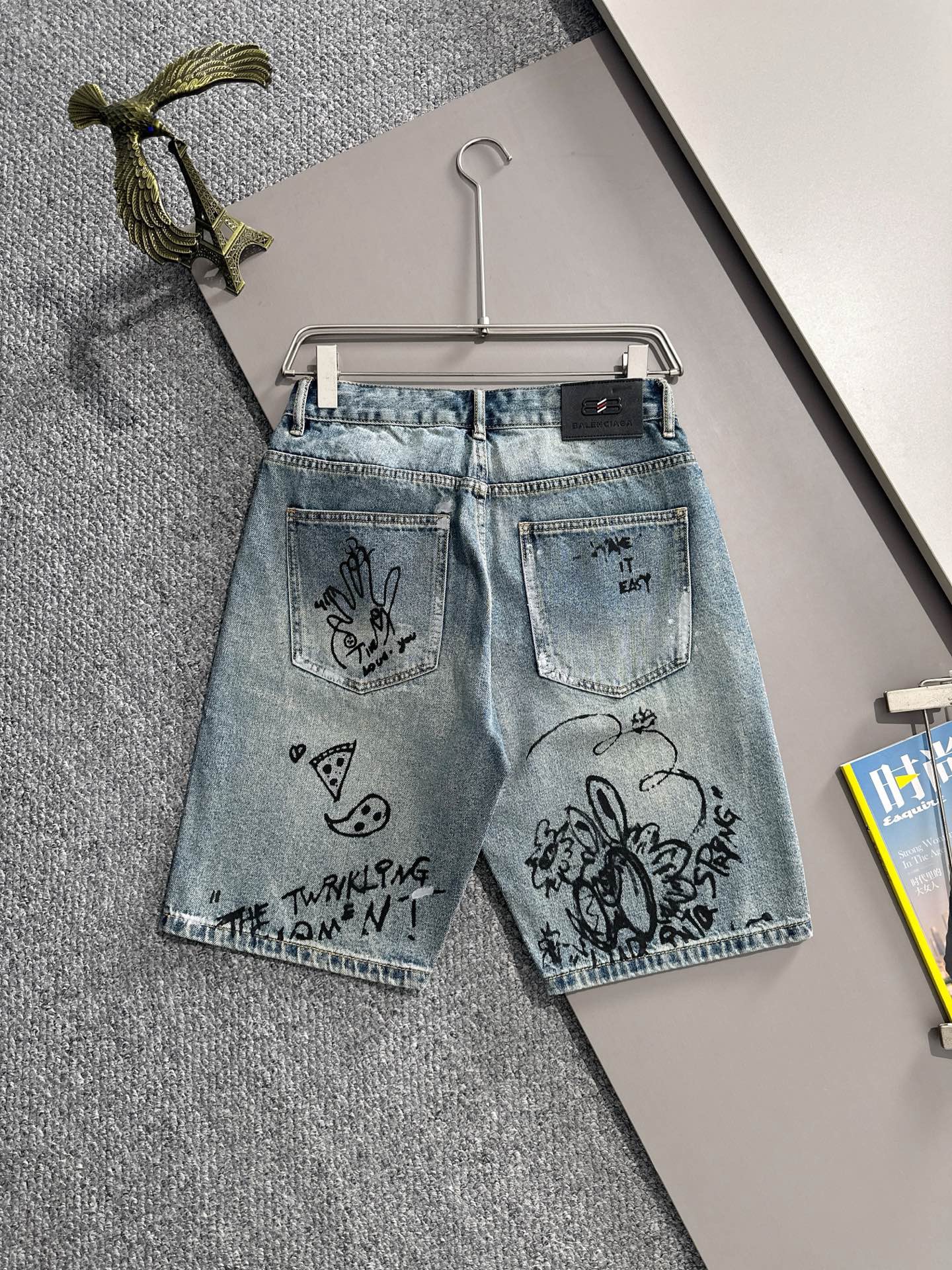 Men Shorts Top Quality