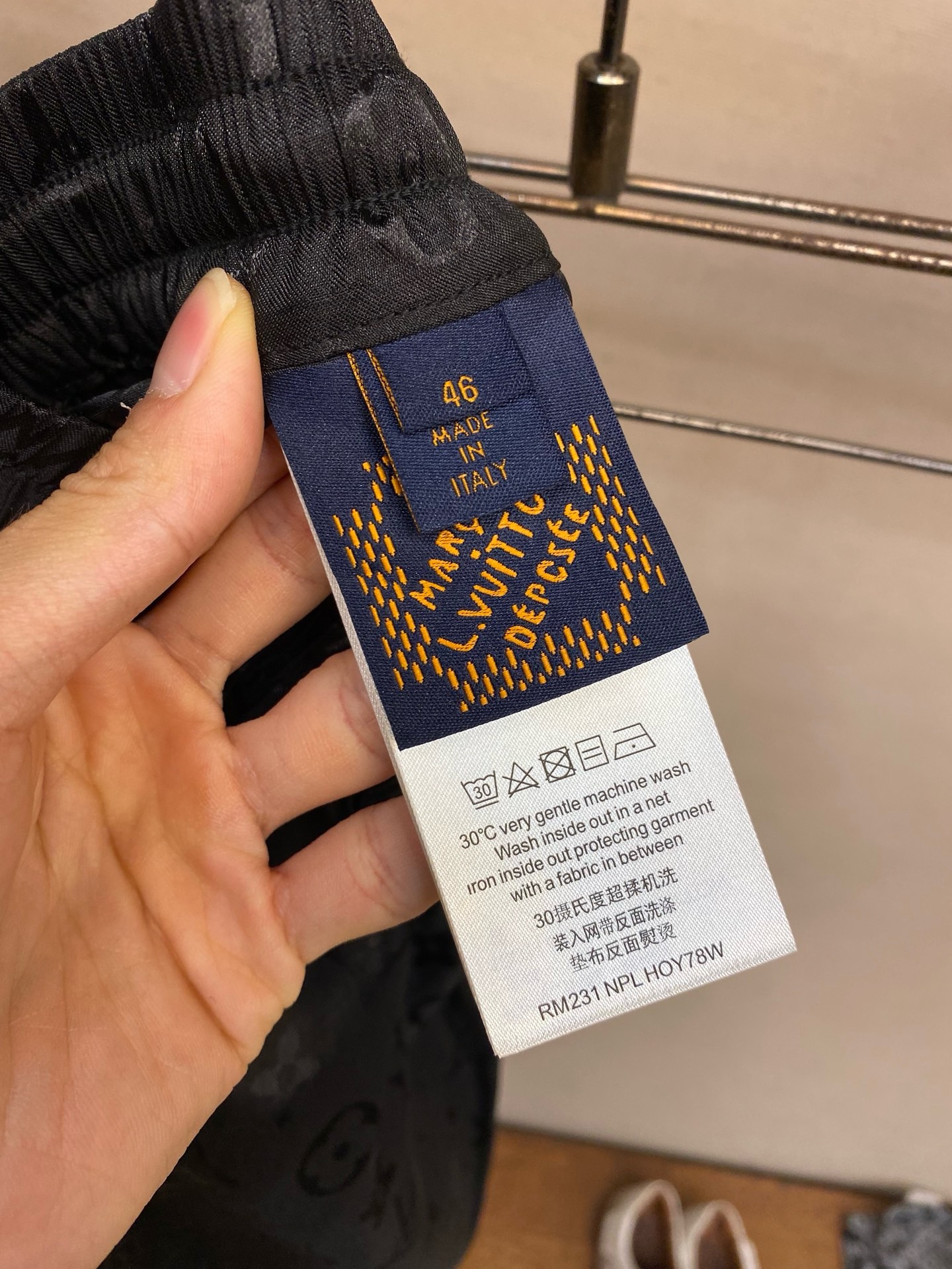 Men Shorts Top Quality