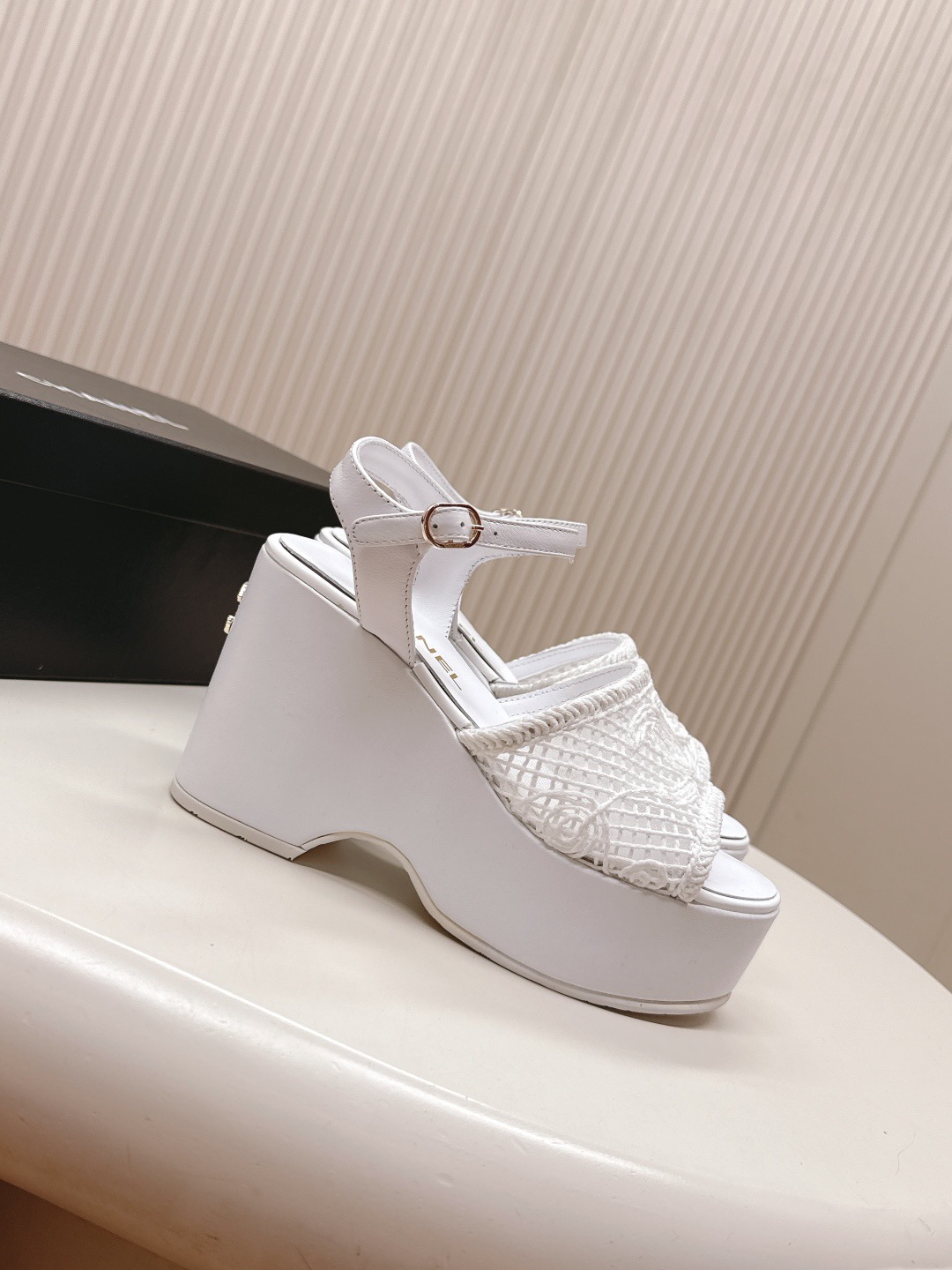 Women C*hanel Sandals Maikesneakers