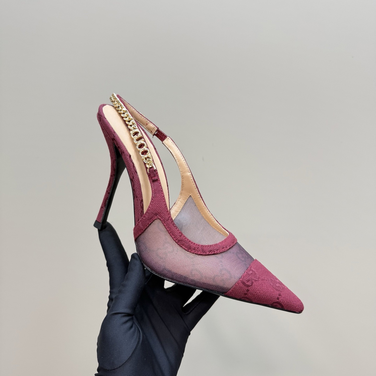 Women G*ucci Top Sandals