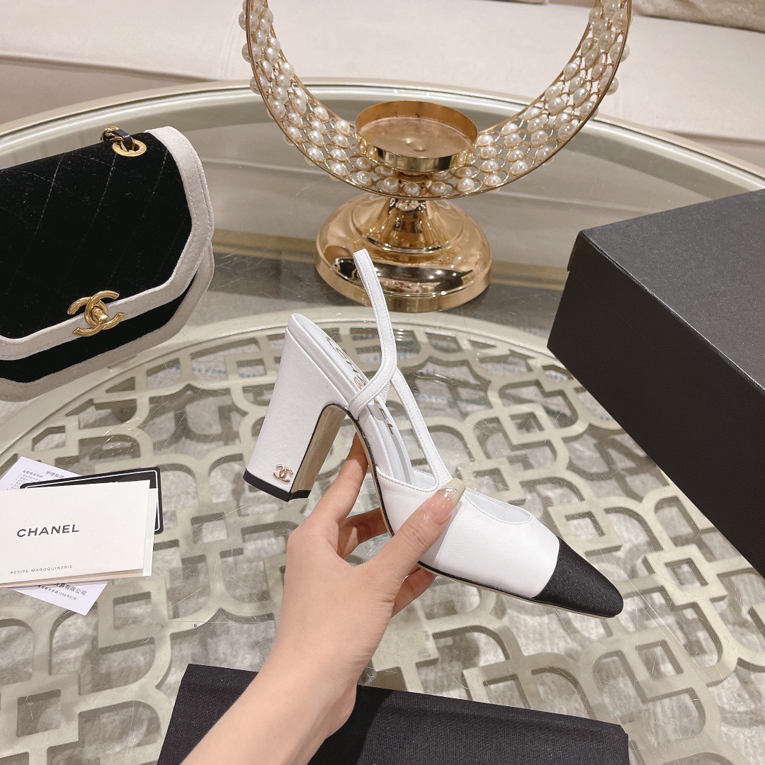 Women C*hanel Sandals Maikesneakers