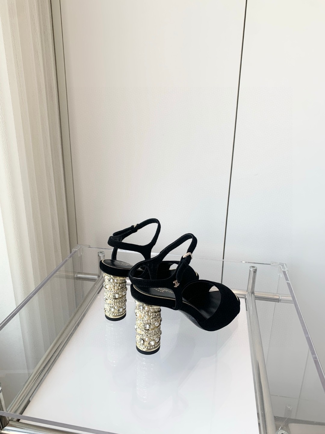 Women C*hanel Sandals Maikesneakers