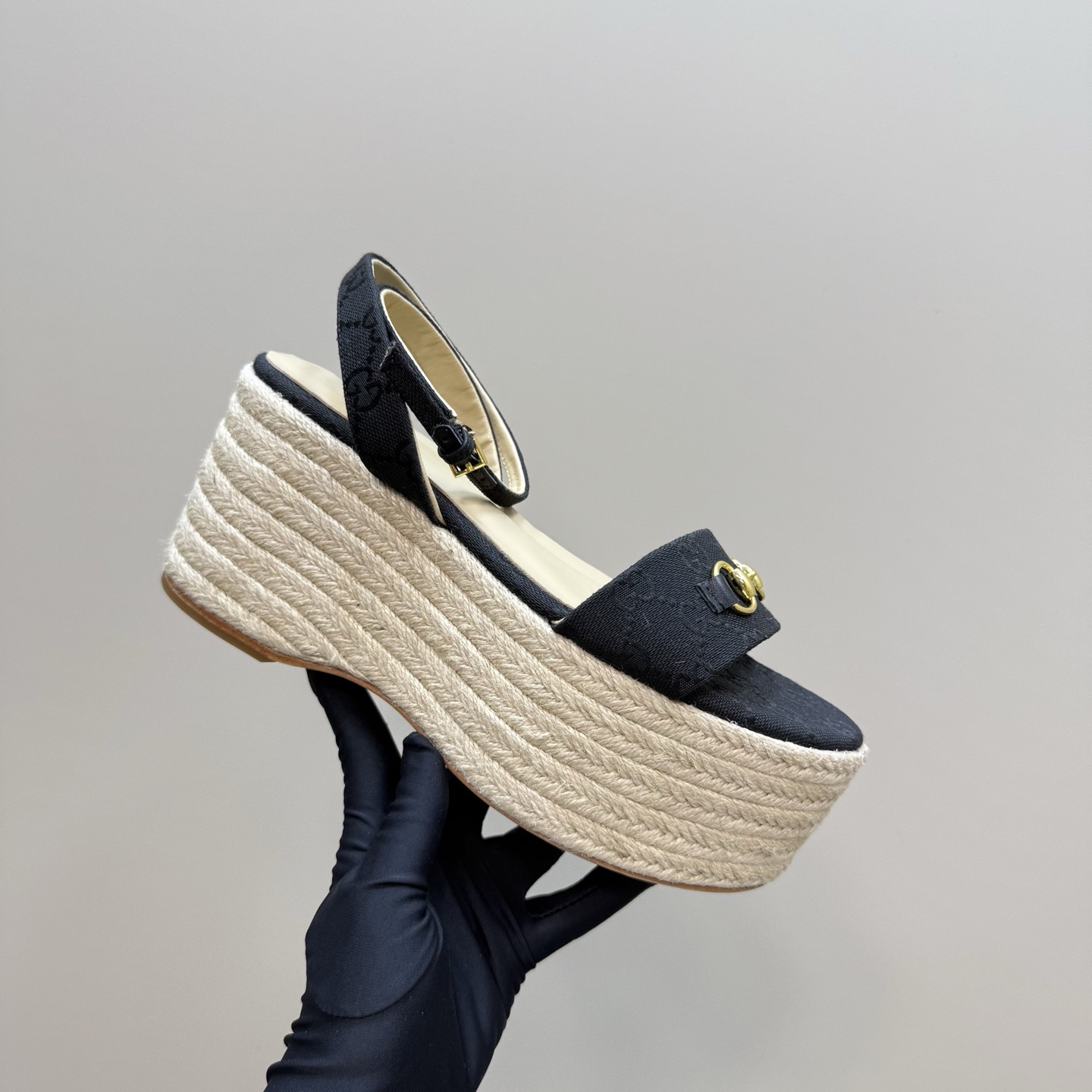 Women G*ucci Top Sandals