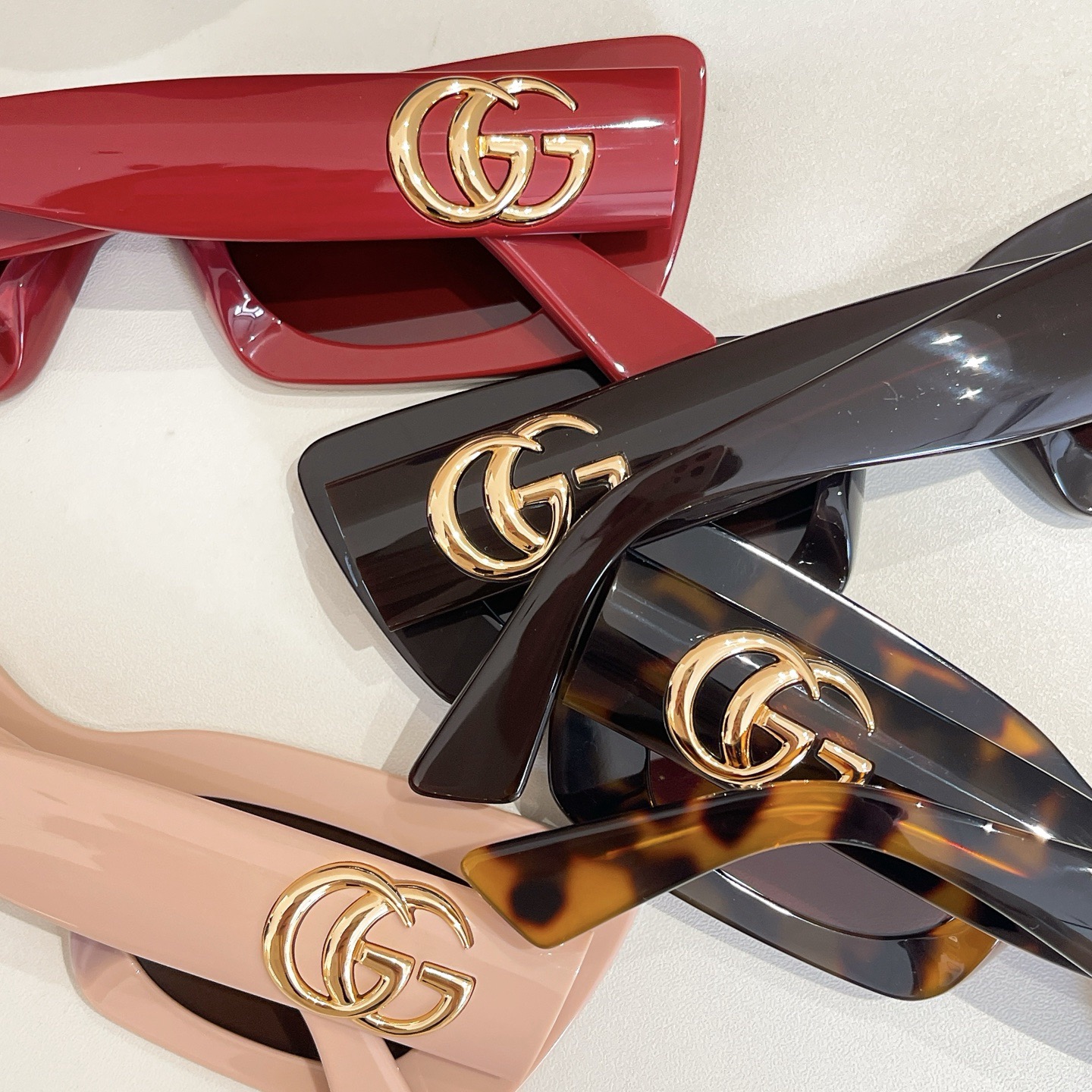 Top Quality G*ucci Glasses