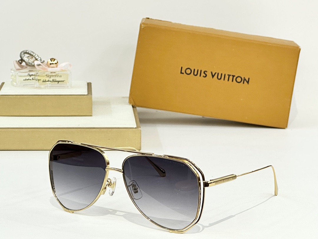 Top Quality L*ouis V*uitton Glasses