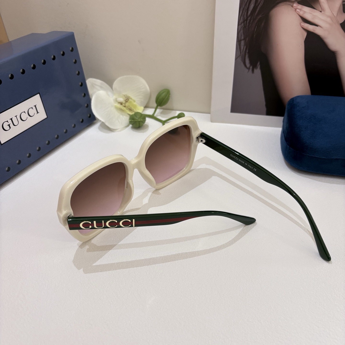 Top Quality G*ucci Glasses