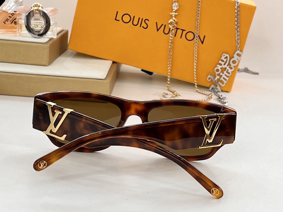 Top Quality L*ouis V*uitton Glasses