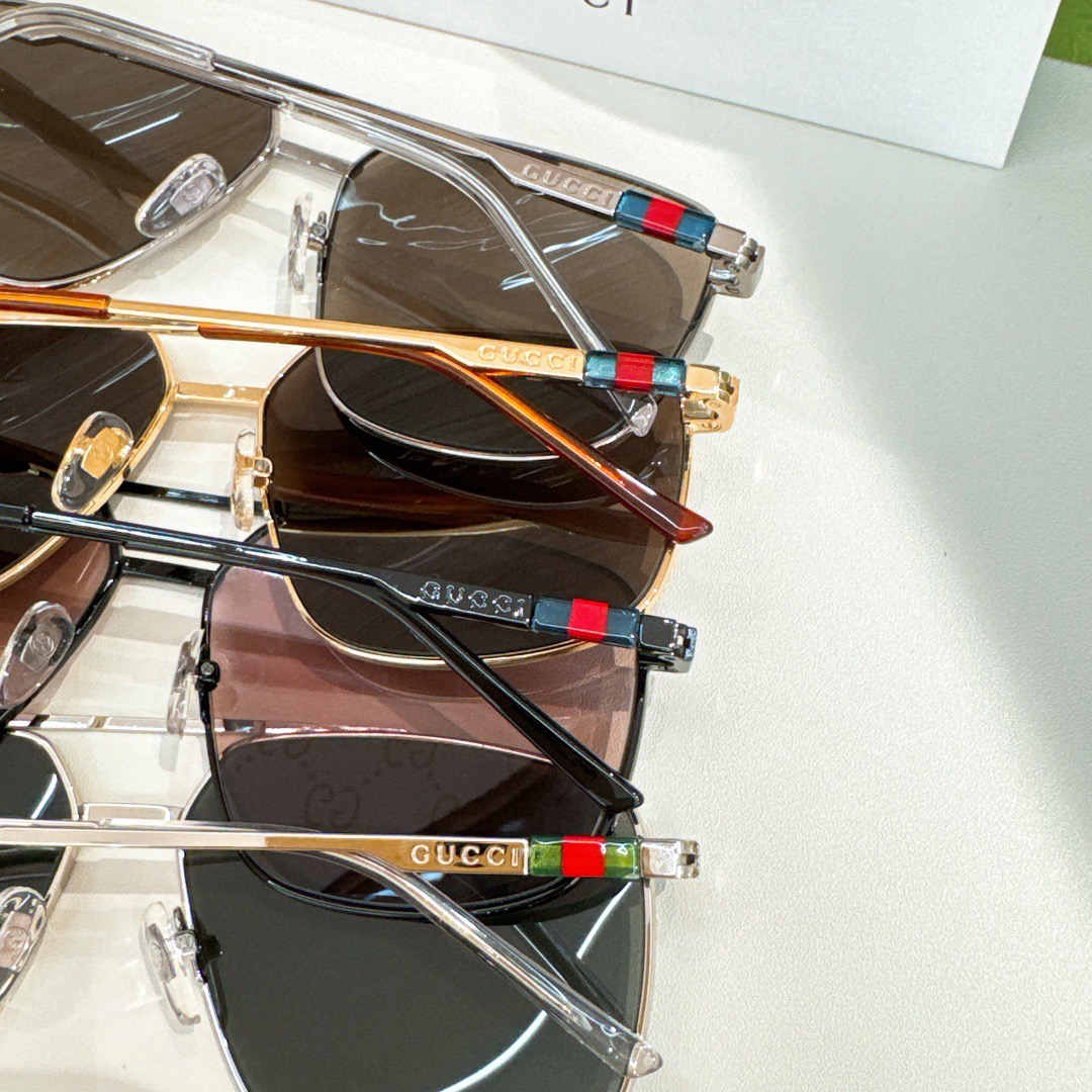 Top Quality G*ucci Glasses