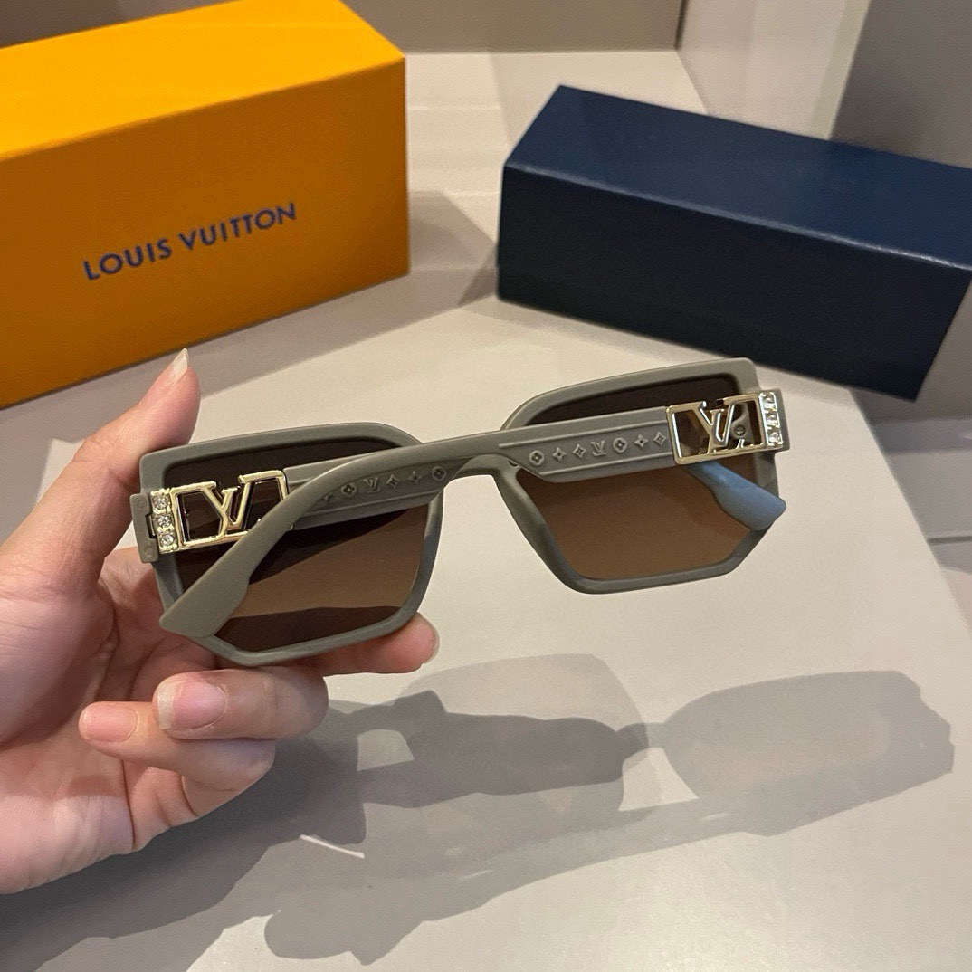 Top Quality L*ouis V*uitton Glasses