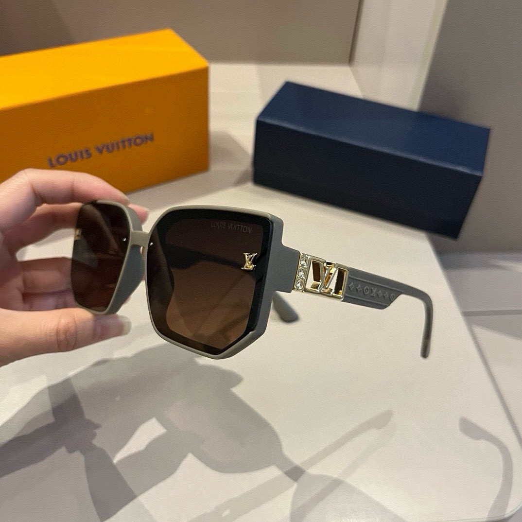 Top Quality L*ouis V*uitton Glasses