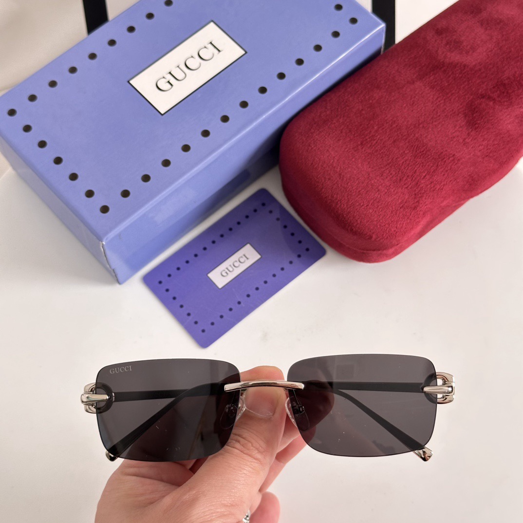 Top Quality G*ucci Glasses