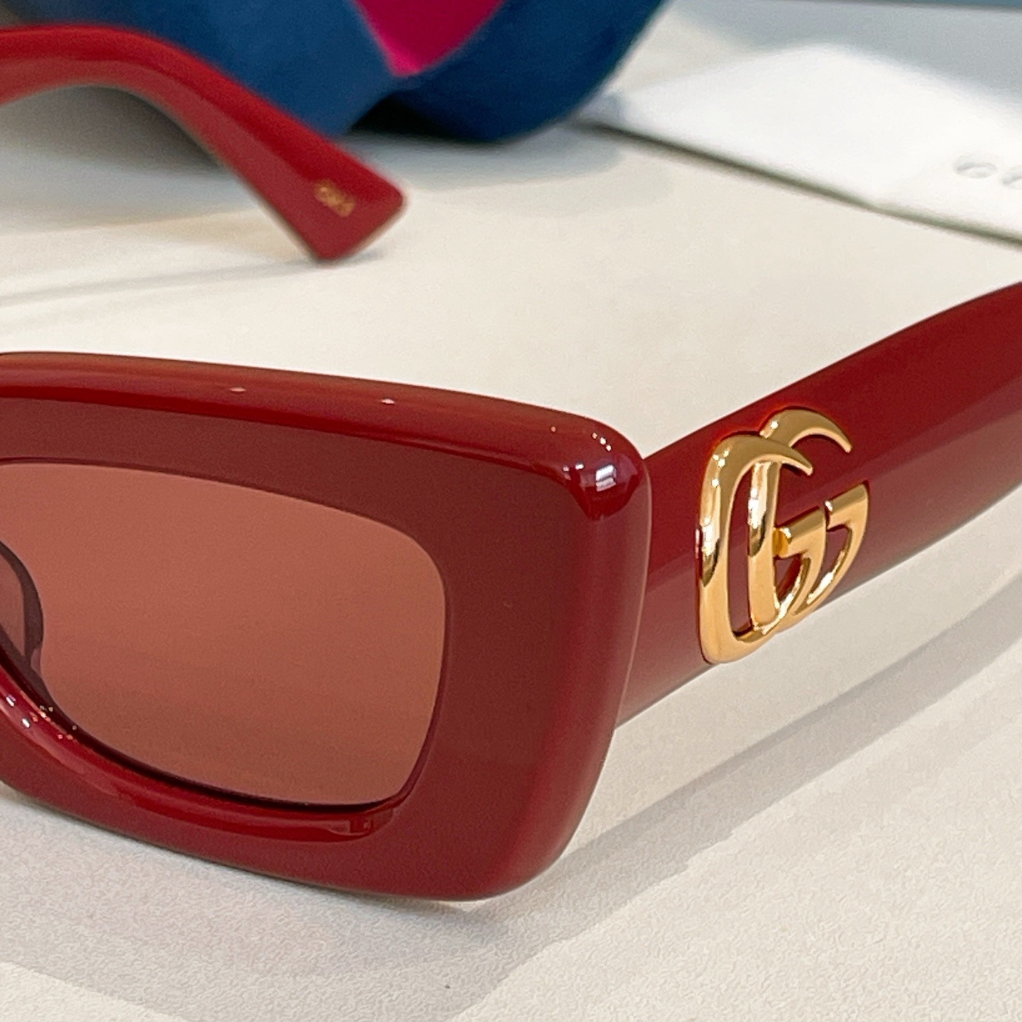 Top Quality G*ucci Glasses