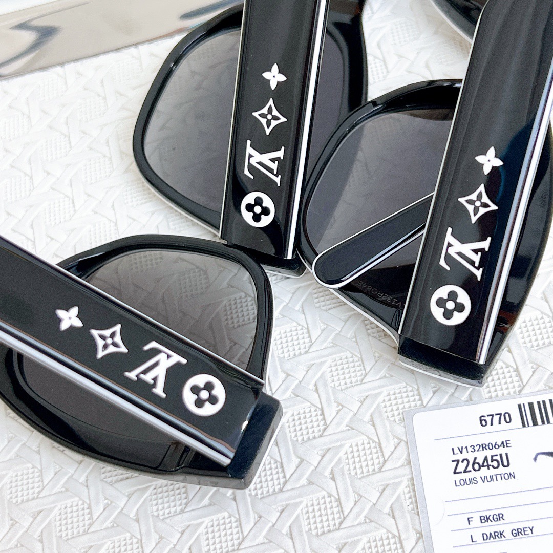 Top Quality L*ouis V*uitton Glasses